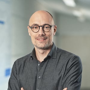 2023-01, MLJ Portrait