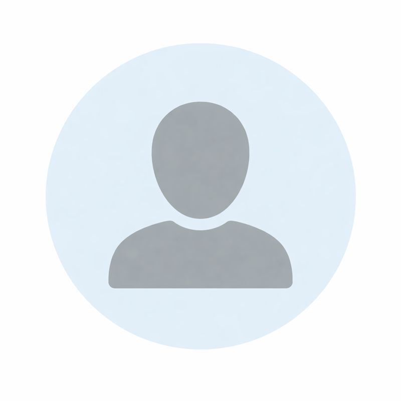 Speaker Placeholder Image