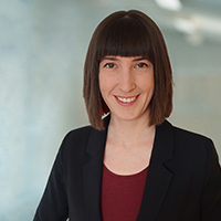 Mirjam Pennaeur, PhD - Presenter