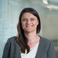 Tina Loeffler PhD - Presenter